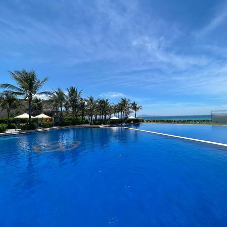 Seaside villas - Cam Ranh Nha Trang Exterior foto