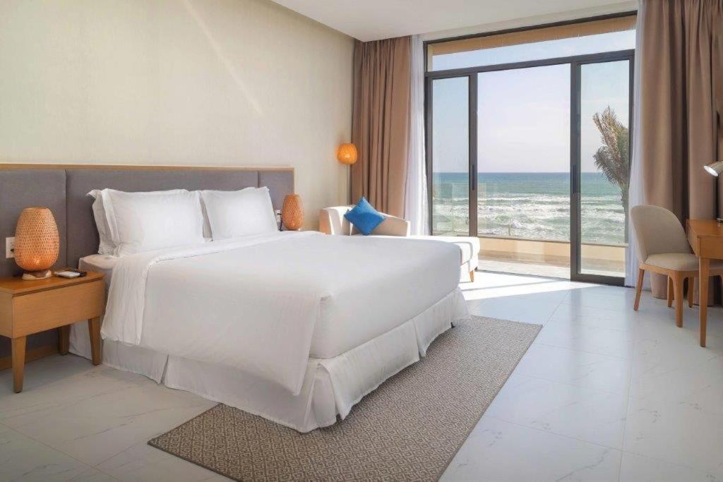 Seaside villas - Cam Ranh Nha Trang Exterior foto