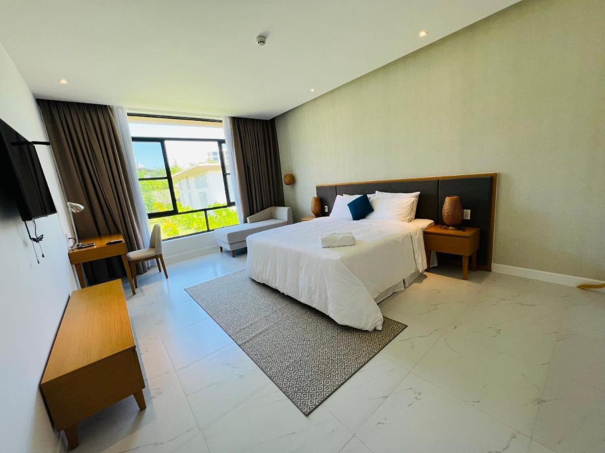 Seaside villas - Cam Ranh Nha Trang Exterior foto
